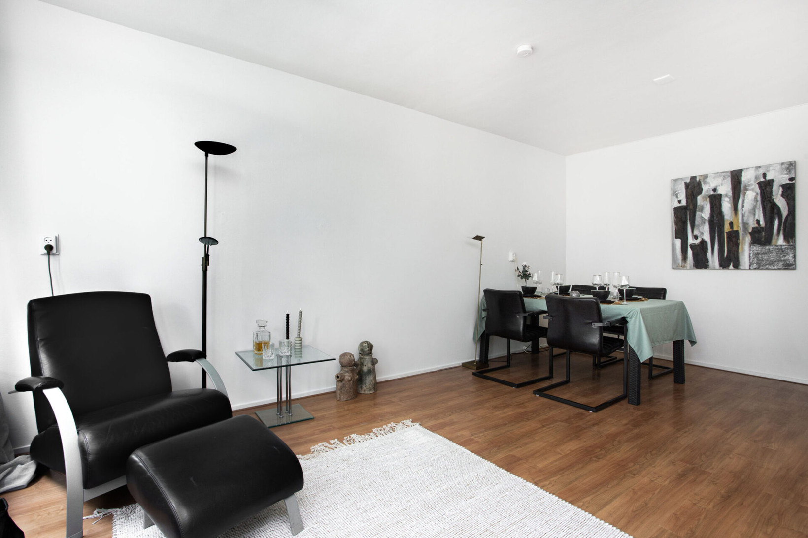 Appartement te koop: Mozartweg 57B, Amersfoort
