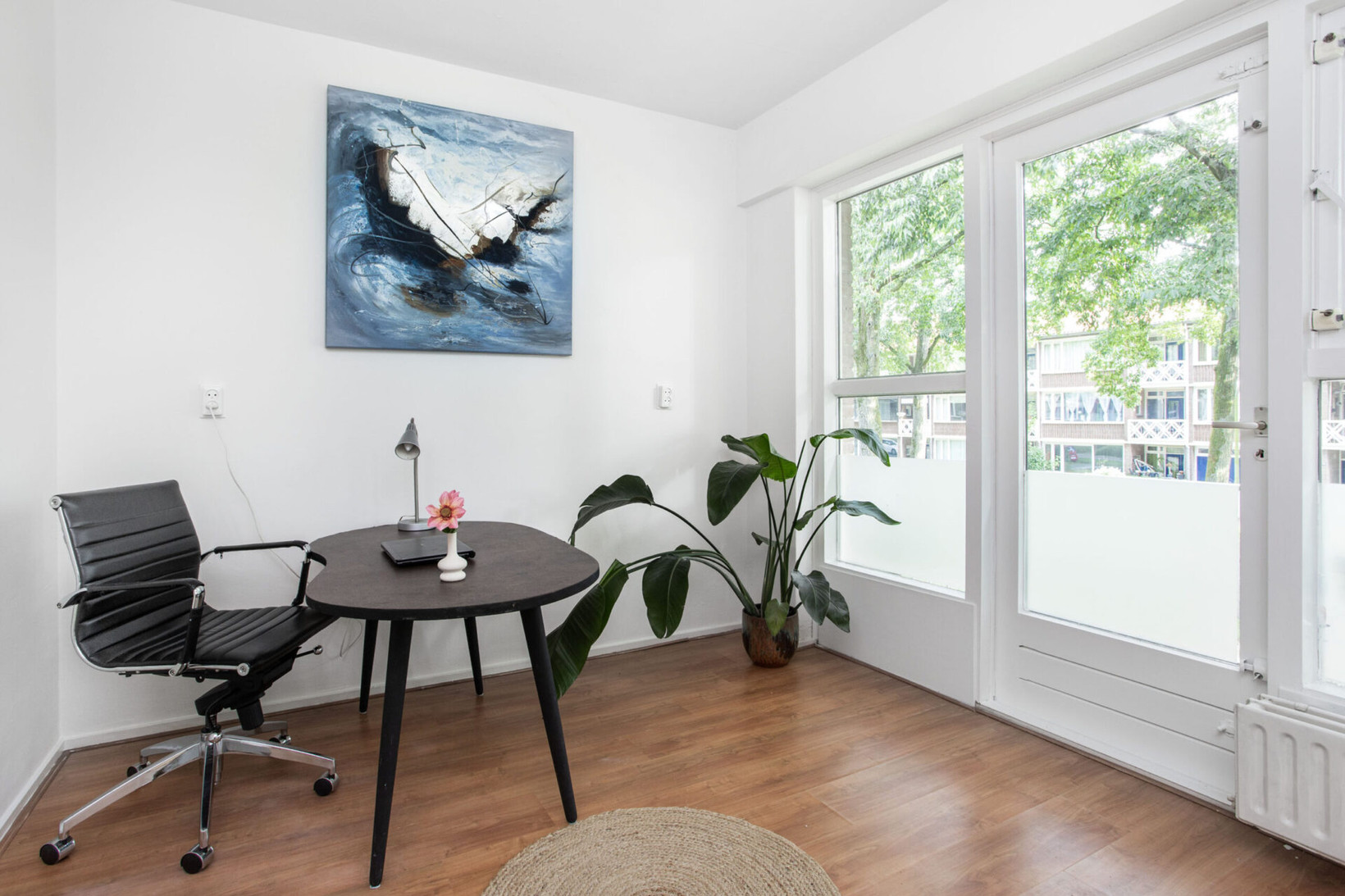 Appartement te koop: Mozartweg 57B, Amersfoort