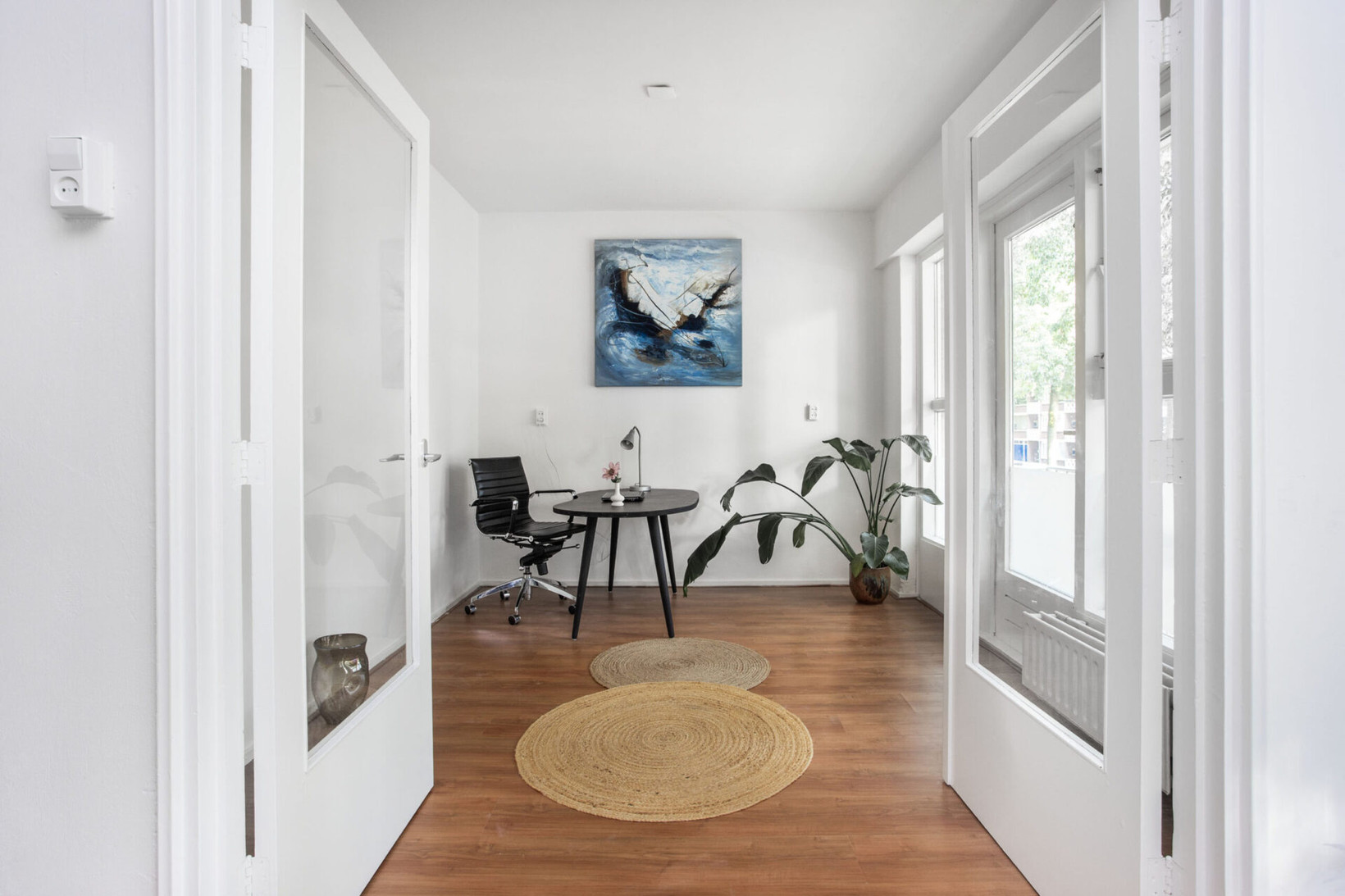 Appartement te koop: Mozartweg 57B, Amersfoort