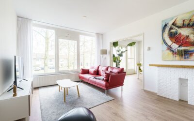 Mozartweg 109-B