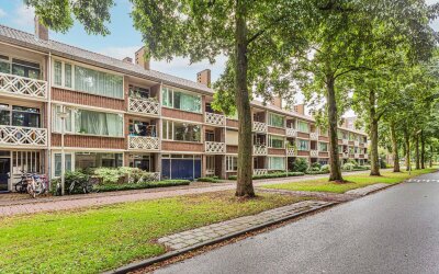 Mozartweg 38-B