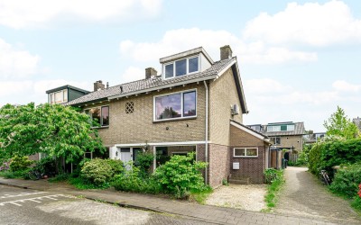 Griegstraat 9