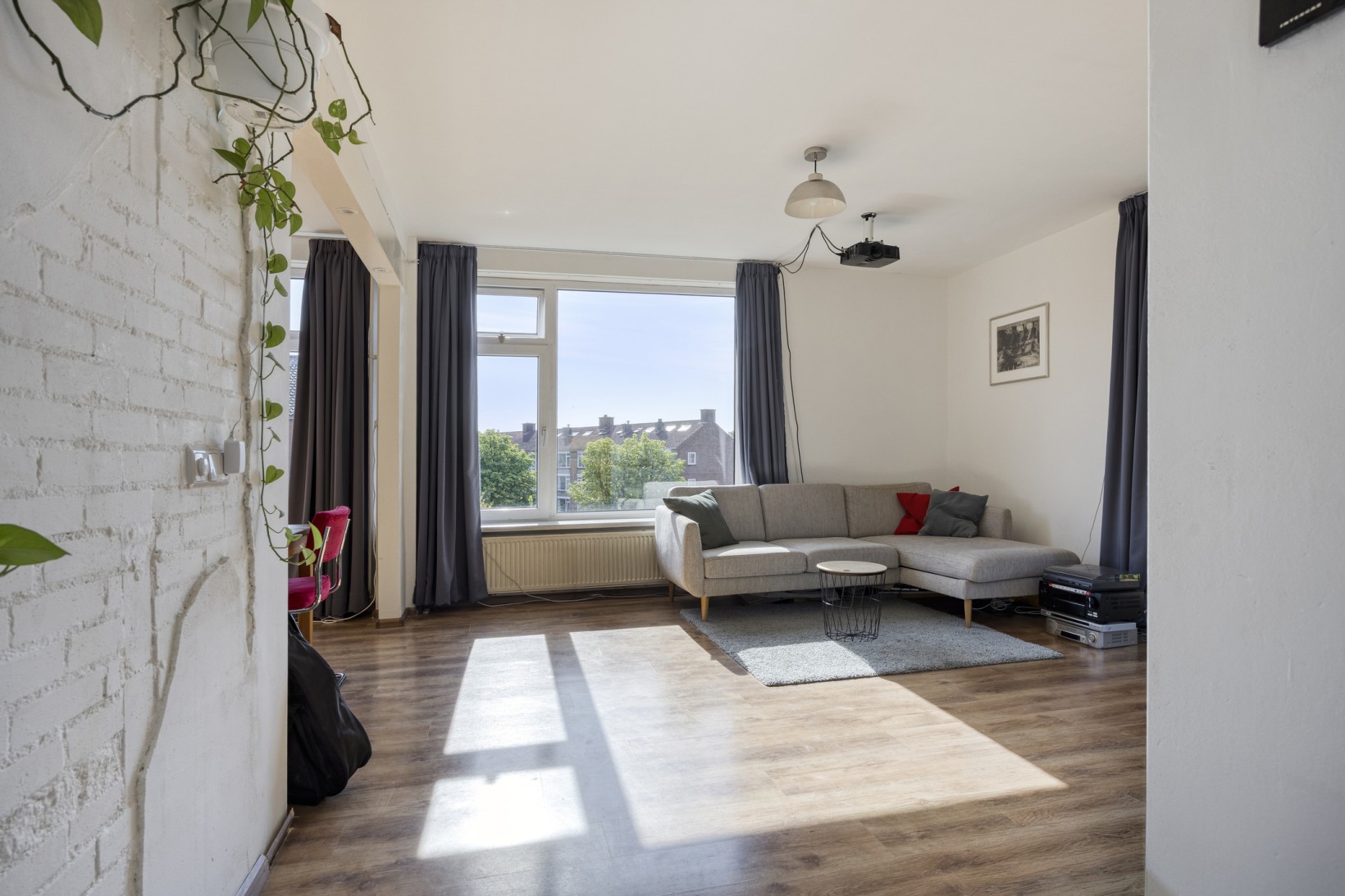 Appartement te koop: Valeriushof 1D, Amersfoort