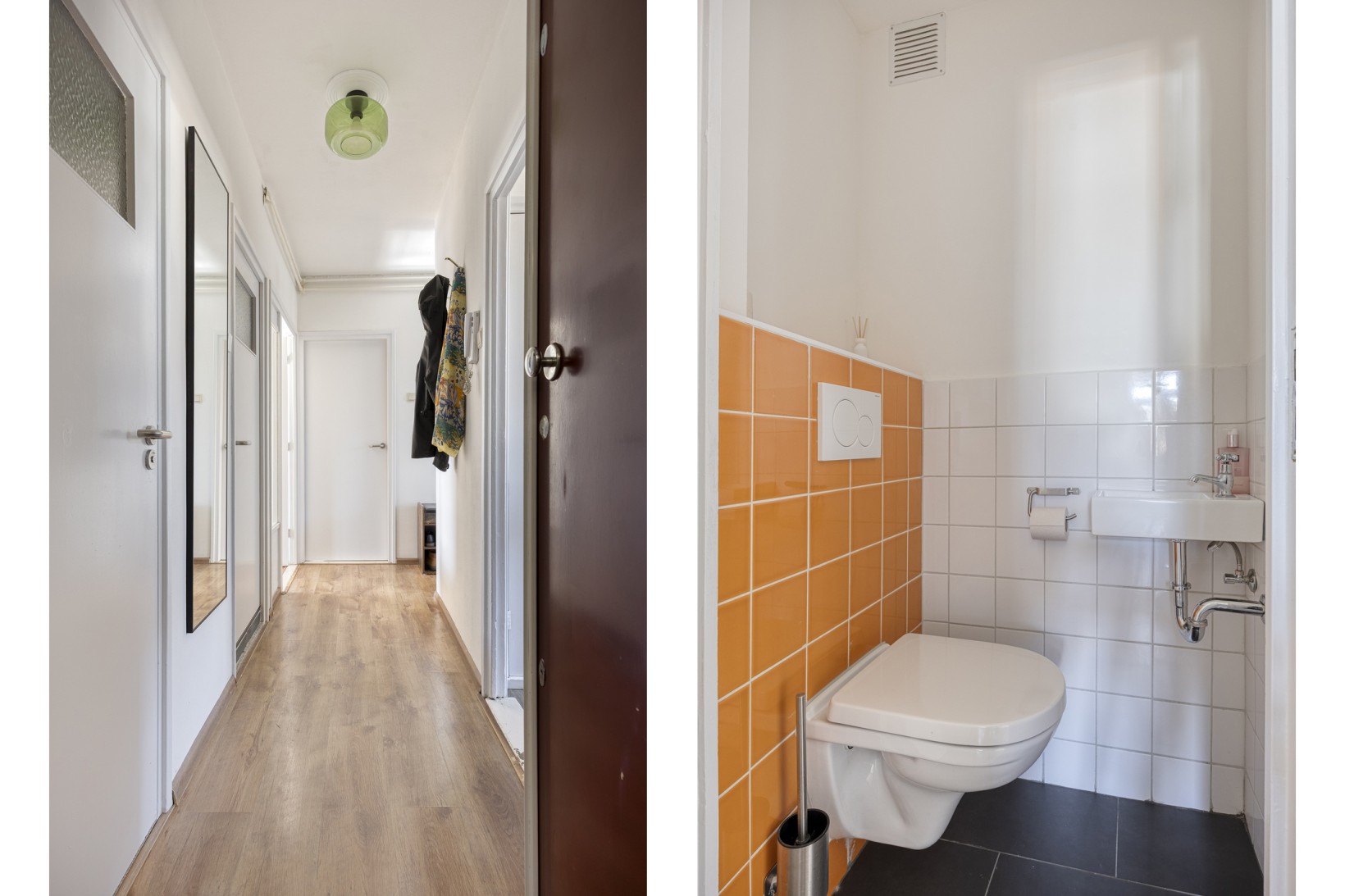 Appartement te koop: Valeriushof 1D, Amersfoort