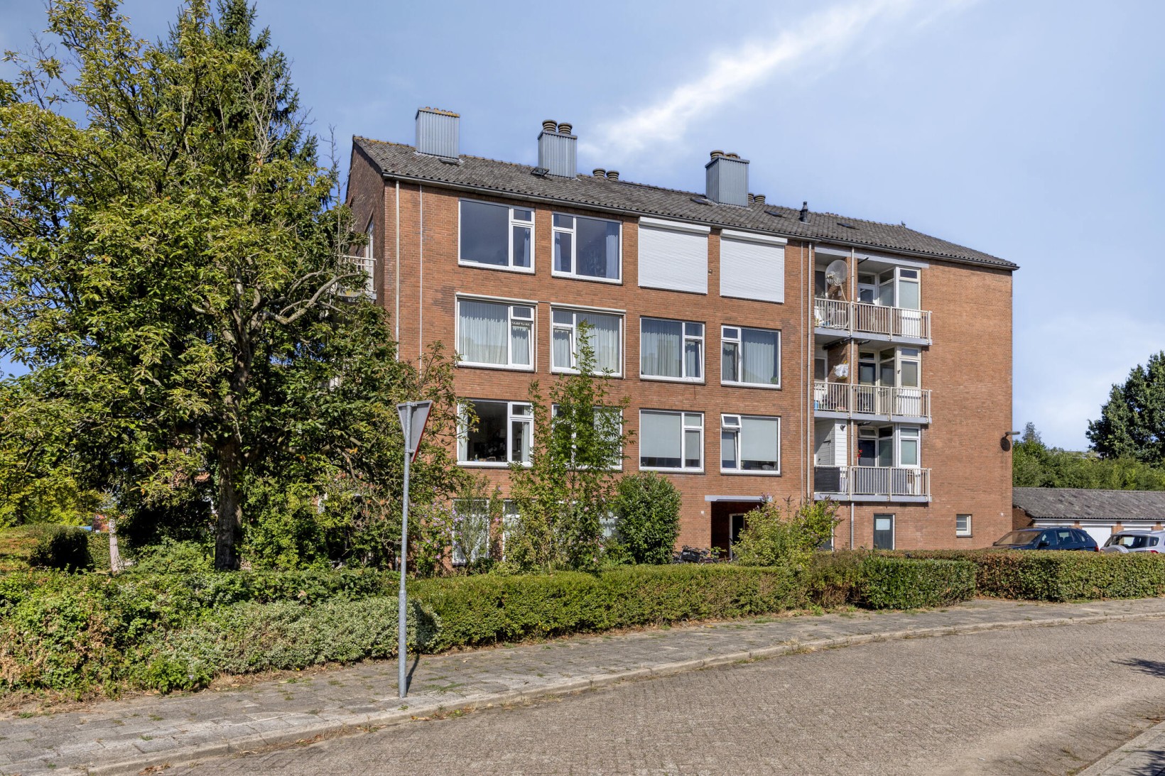 Appartement te koop: Valeriushof 1D, Amersfoort