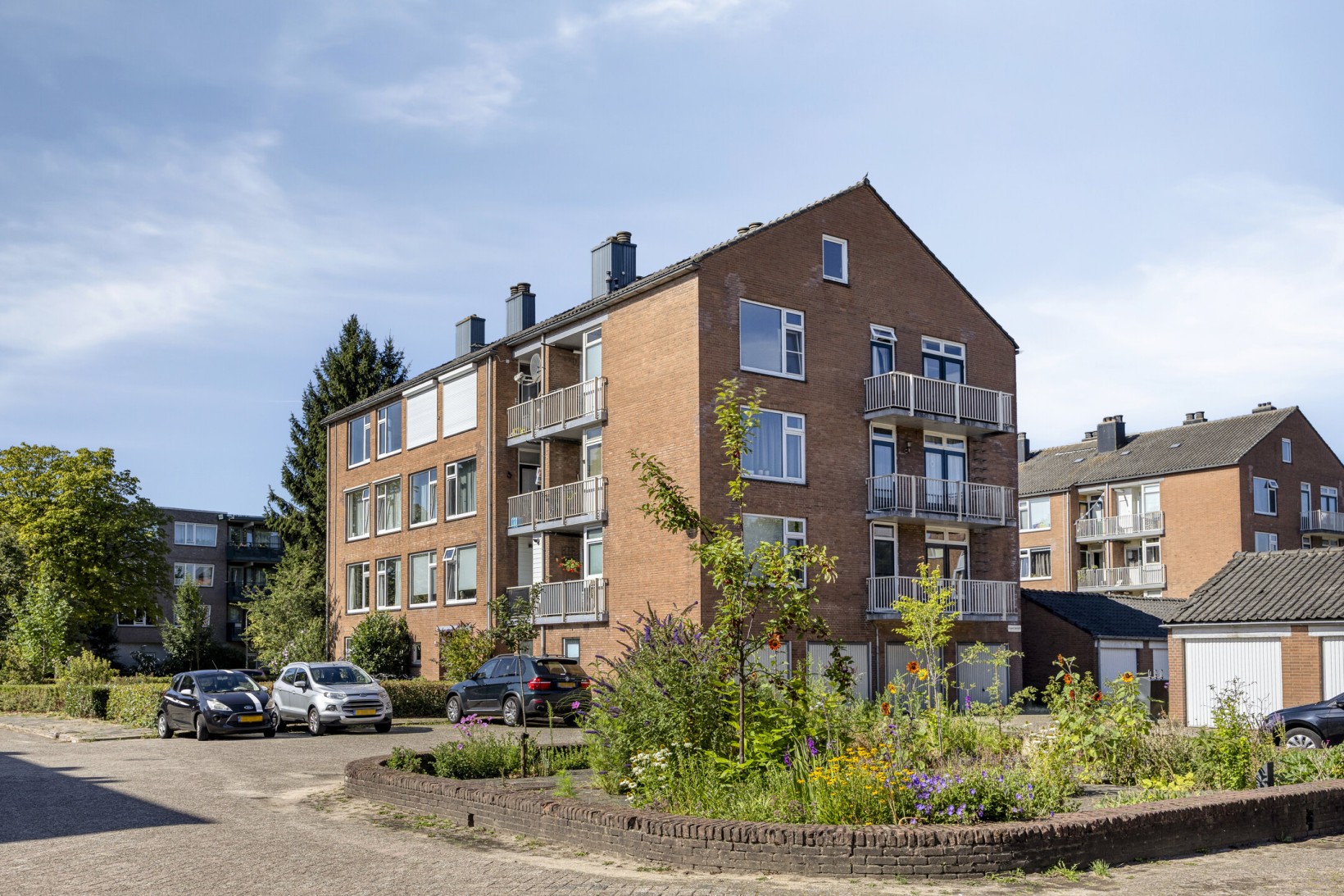 Appartement te koop: Valeriushof 1D, Amersfoort