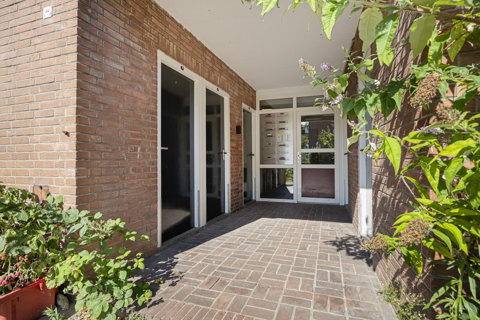 Appartement te koop: Valeriushof 1D, Amersfoort