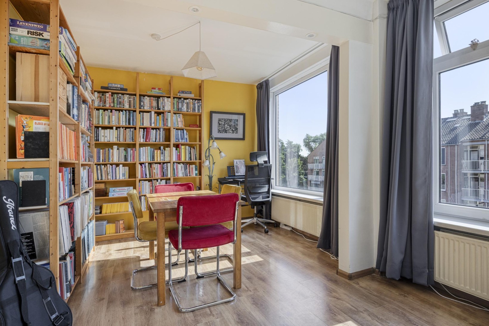 Appartement te koop: Valeriushof 1D, Amersfoort