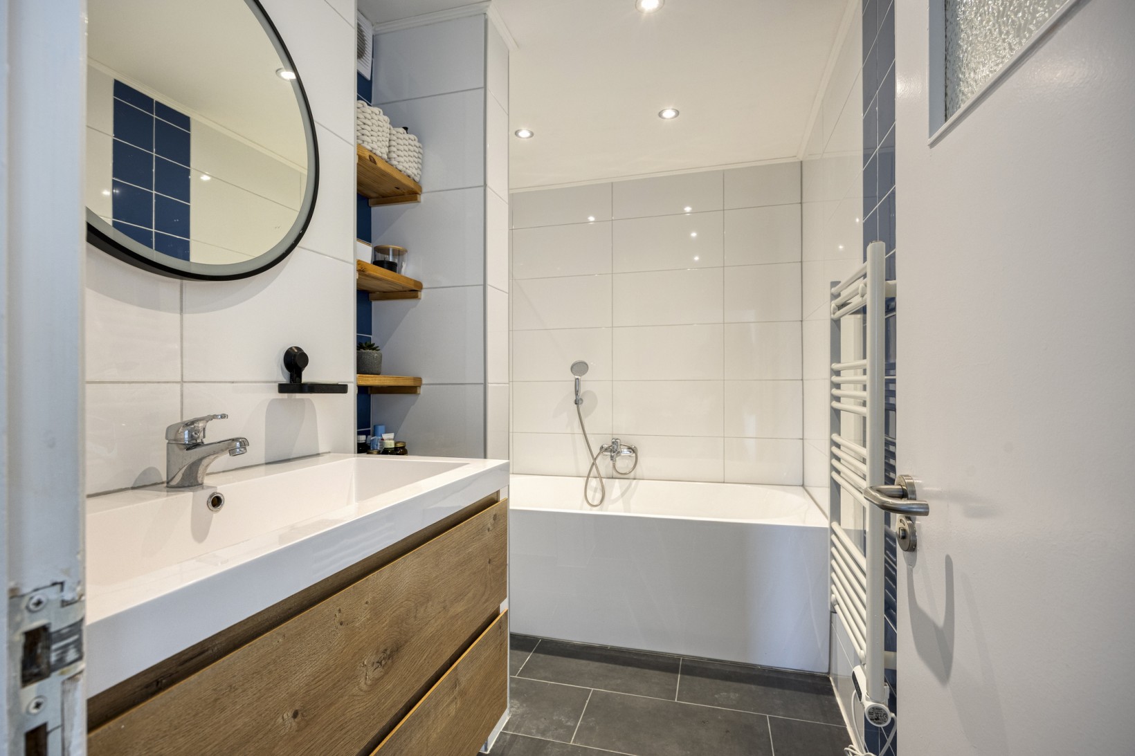 Appartement te koop: Valeriushof 1D, Amersfoort