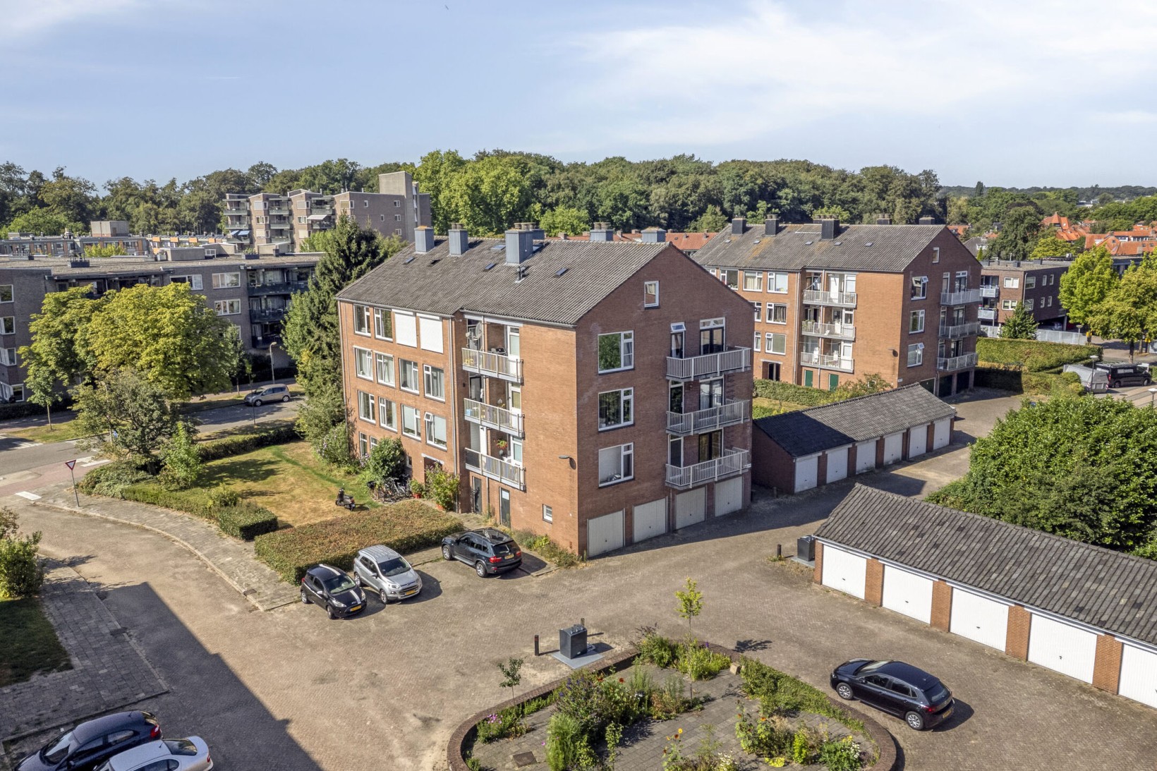Appartement te koop: Valeriushof 1D, Amersfoort