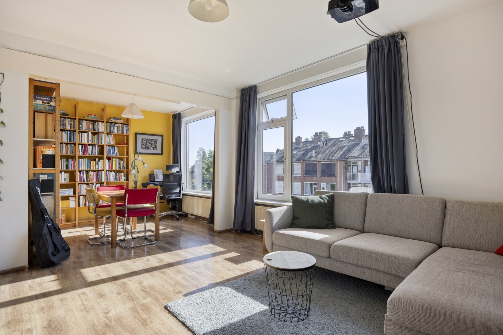 Appartement te koop: Valeriushof 1D, Amersfoort