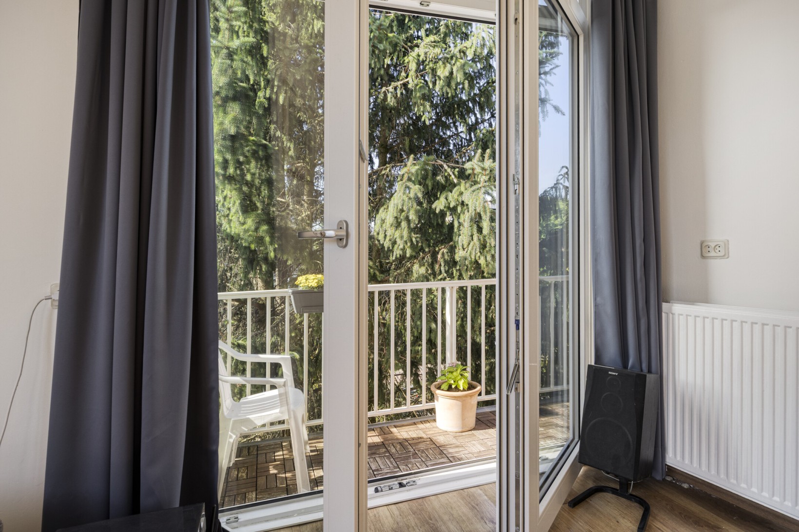 Appartement te koop: Valeriushof 1D, Amersfoort