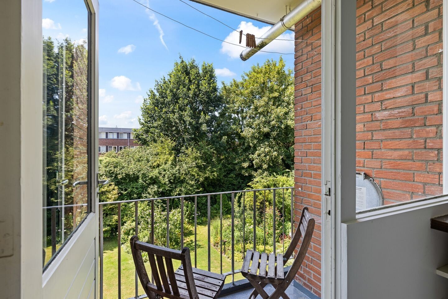 Studio te koop: Valeriushof 12C, Amersfoort