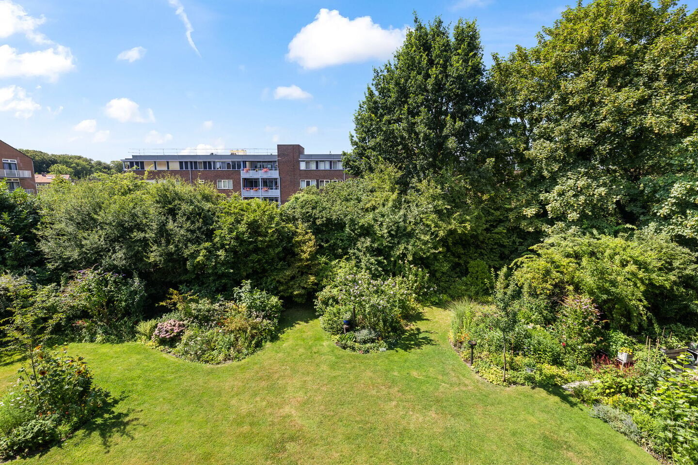 Studio te koop: Valeriushof 12C, Amersfoort