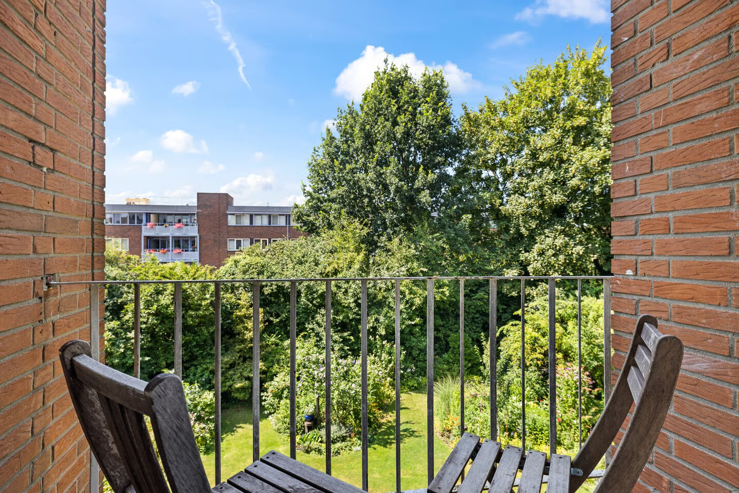 Studio te koop: Valeriushof 12C, Amersfoort