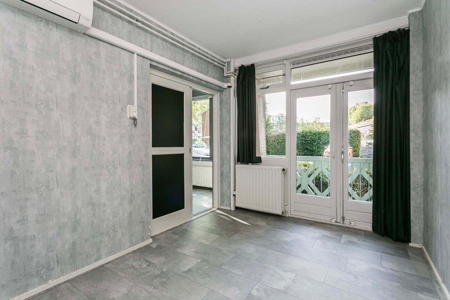 Appartement te koop: Bachweg 93A, Amersfoort