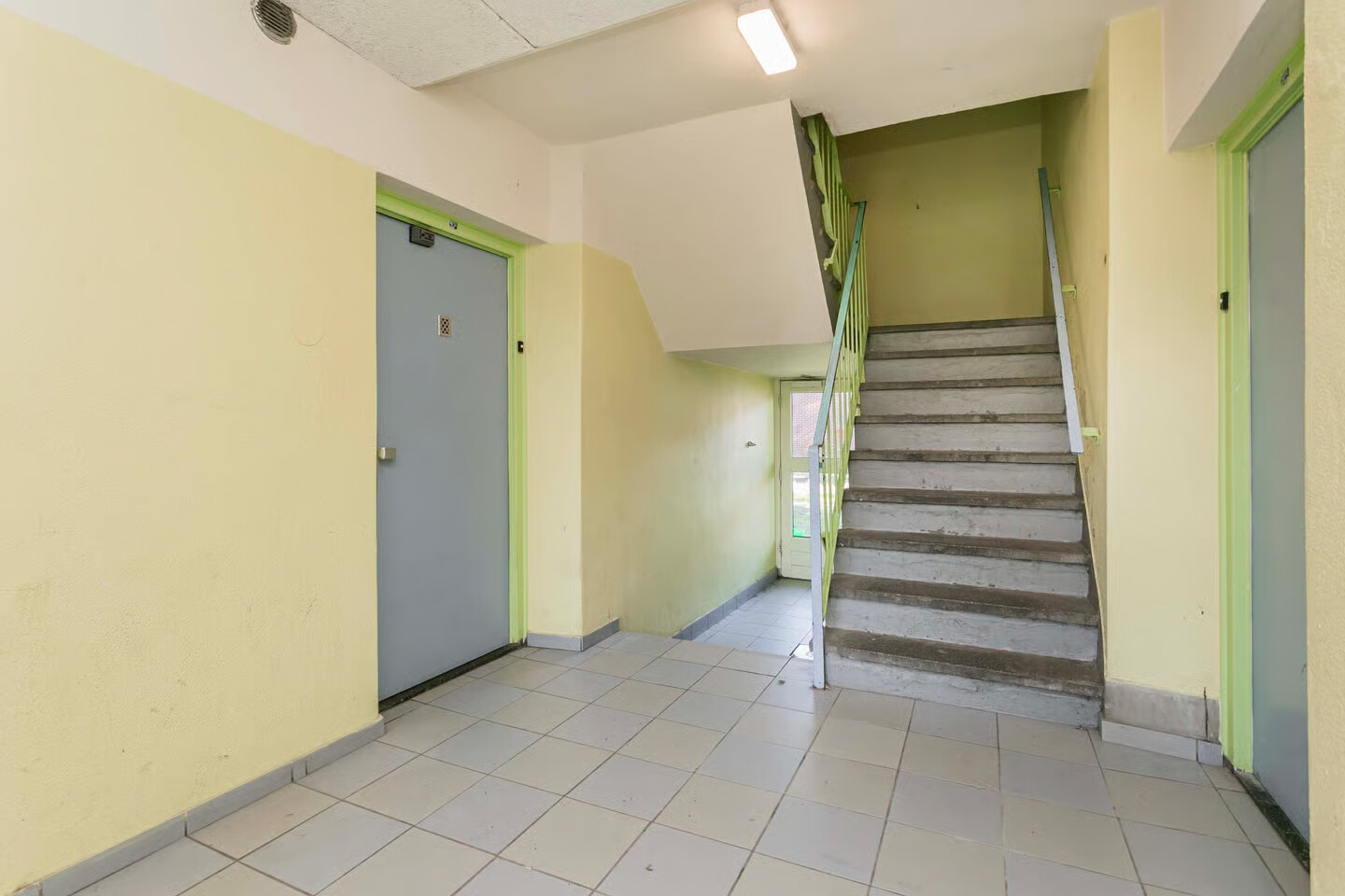 Appartement te koop: Bachweg 93A, Amersfoort