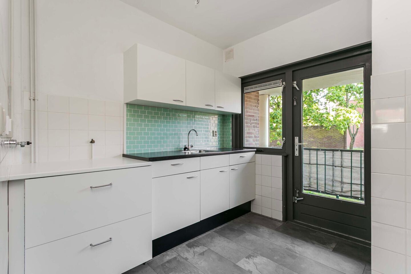 Appartement te koop: Bachweg 93A, Amersfoort