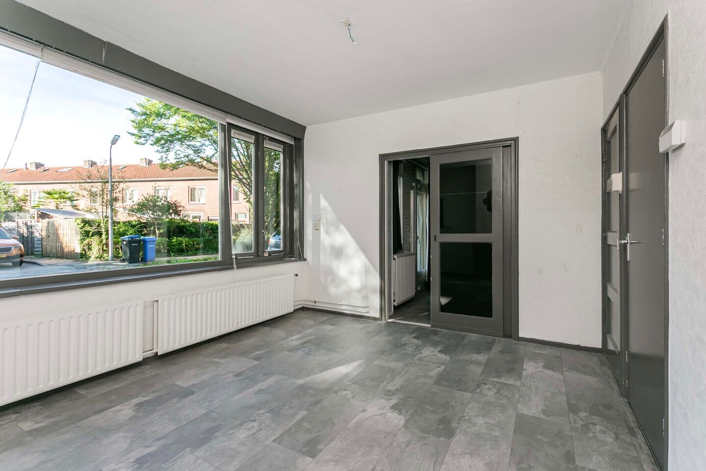 Appartement te koop: Bachweg 93A, Amersfoort