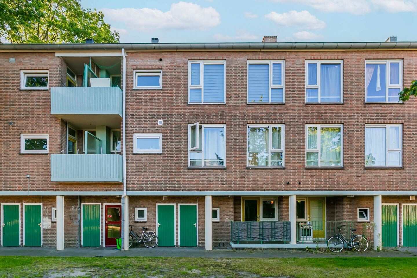 Appartement te koop: Bachweg 93A, Amersfoort