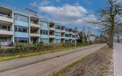 Bachweg 127