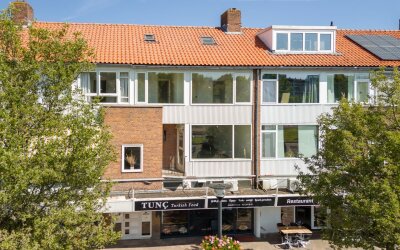 Euterpeplein 6-B