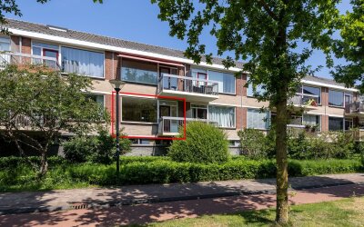 Euterpeplein 17-C