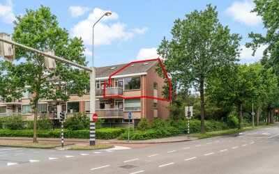 Euterpeplein 18-H
