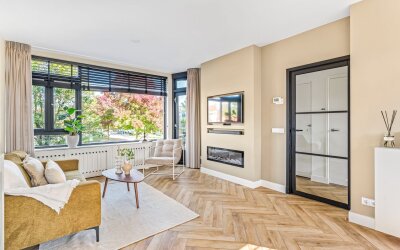 Euterpeplein 43-B
