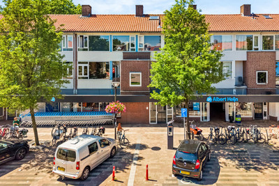 Euterpeplein 45-C