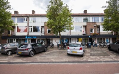 Euterpeplein 47-B