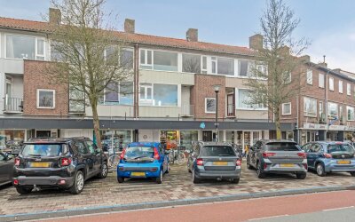 Euterpeplein 48-B