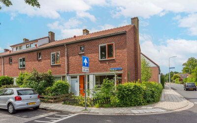 Schumannstraat 1