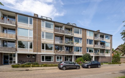 J.P. Sweelinckstraat 7-C