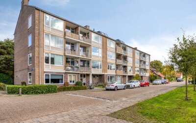 J.P. Sweelinckstraat 7-E