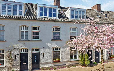 Cavaleriestraat 10
