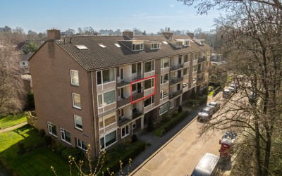 Johan Wagenaarstraat 16-C