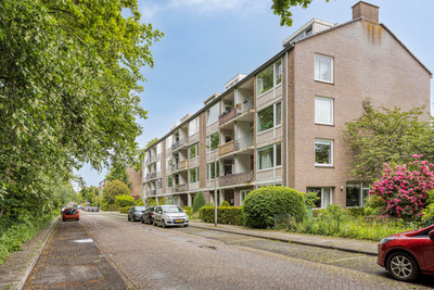 Johan Wagenaarstraat 22-E