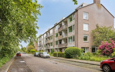 Johan Wagenaarstraat 22-E
