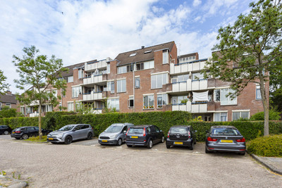 Jacob Obrechtstraat 49