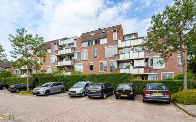 Jacob Obrechtstraat 49