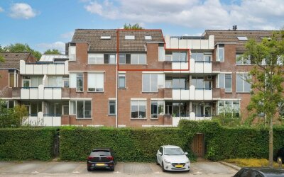 Jacob Obrechtstraat 55