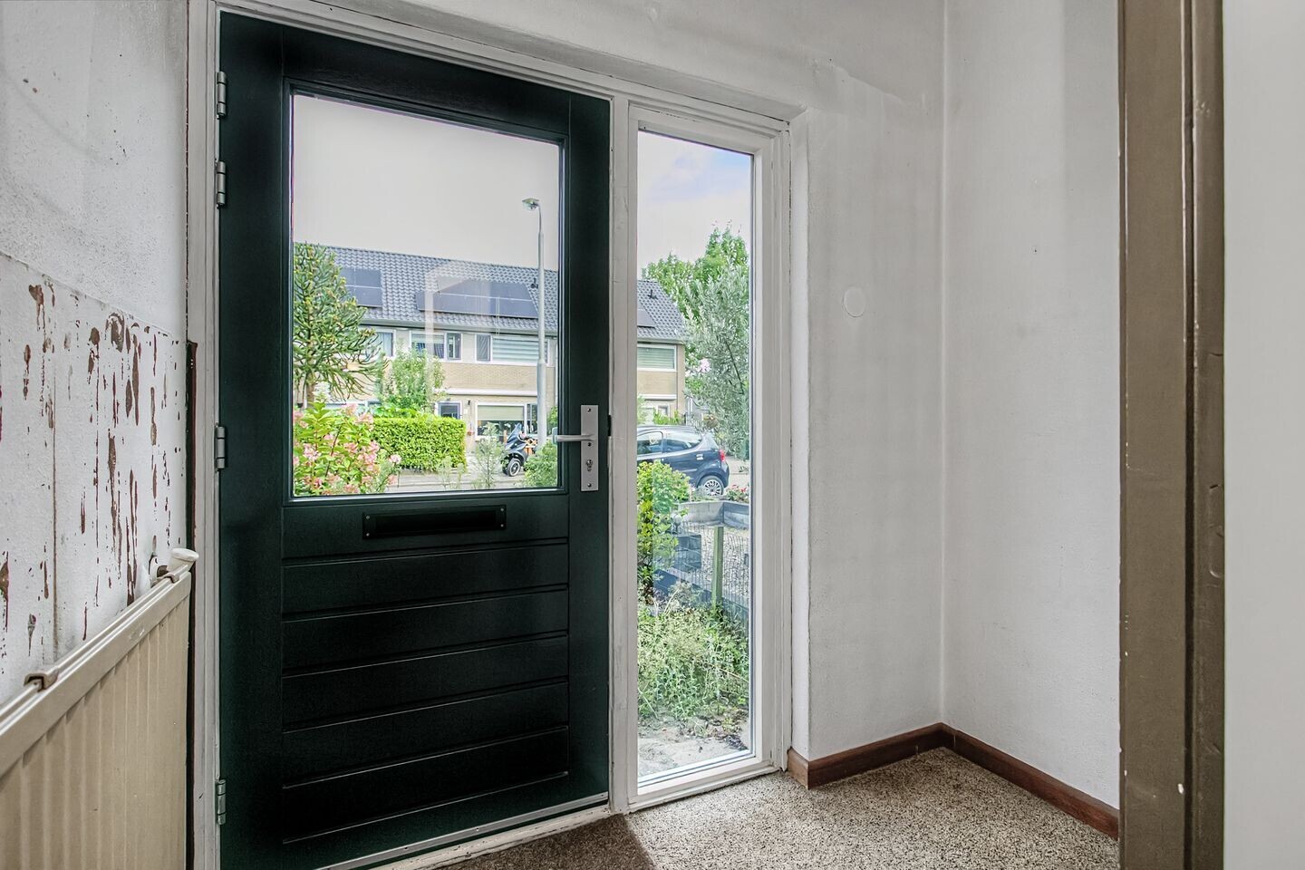 Tussenwoning te koop: Leonorestraat 6, Amersfoort