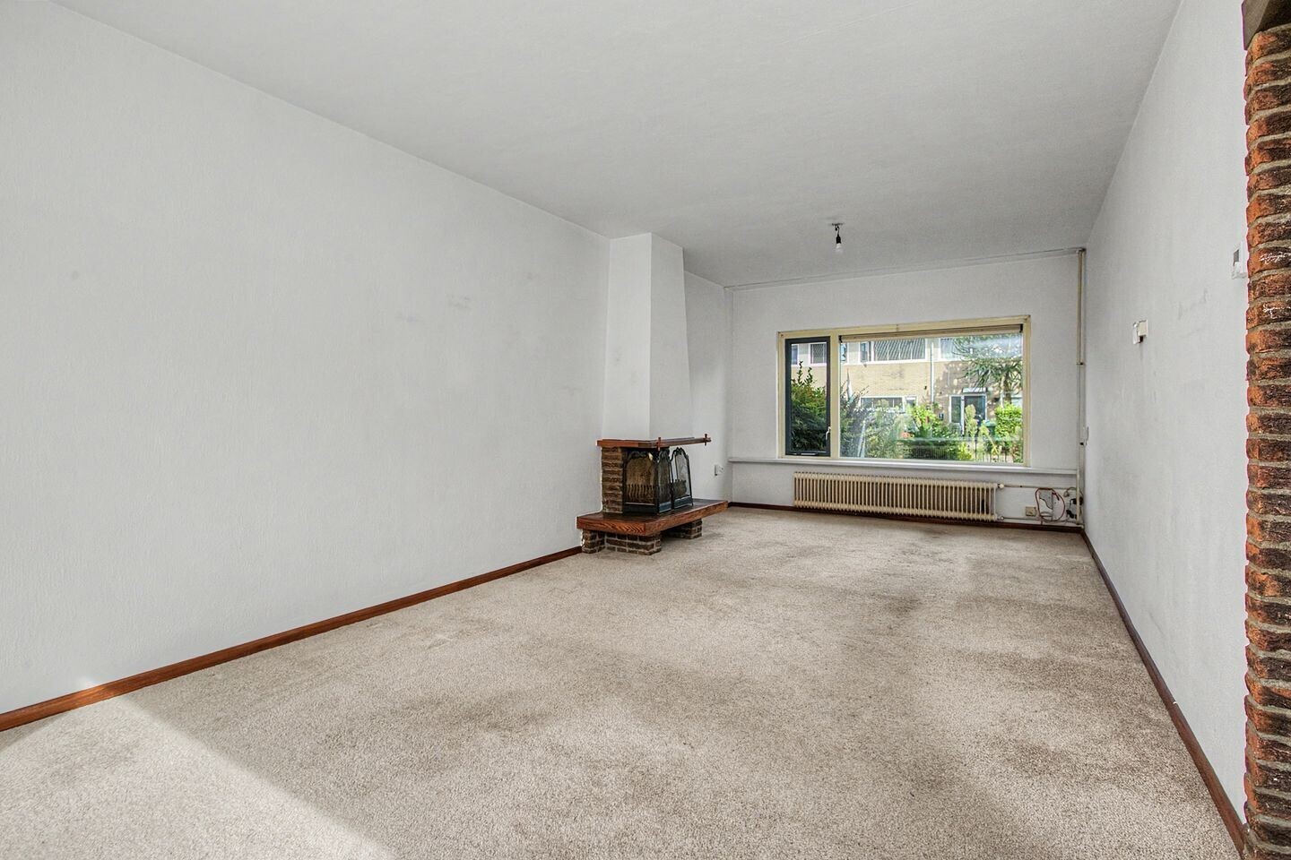 Tussenwoning te koop: Leonorestraat 6, Amersfoort