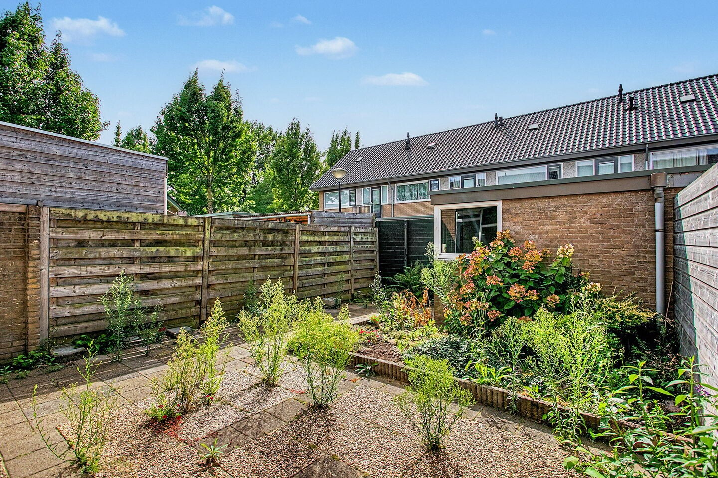 Tussenwoning te koop: Leonorestraat 6, Amersfoort