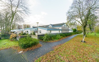 Falstaffhof 1