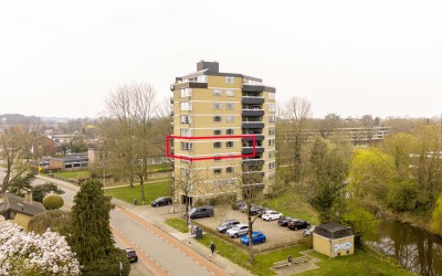 Schuilenburgerweg 22