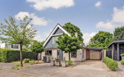 Rigolettostraat 16