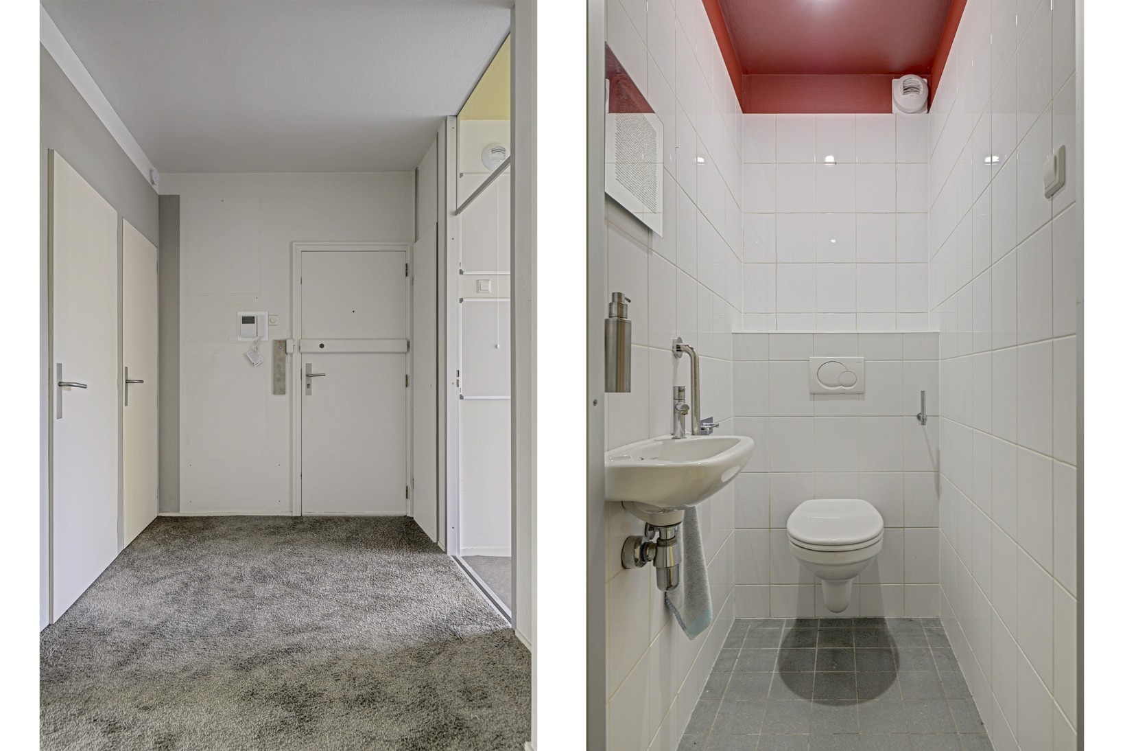 Appartement te koop: Otelloplaats 2, Amersfoort