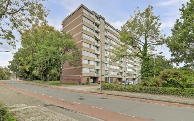 Otelloplaats 2